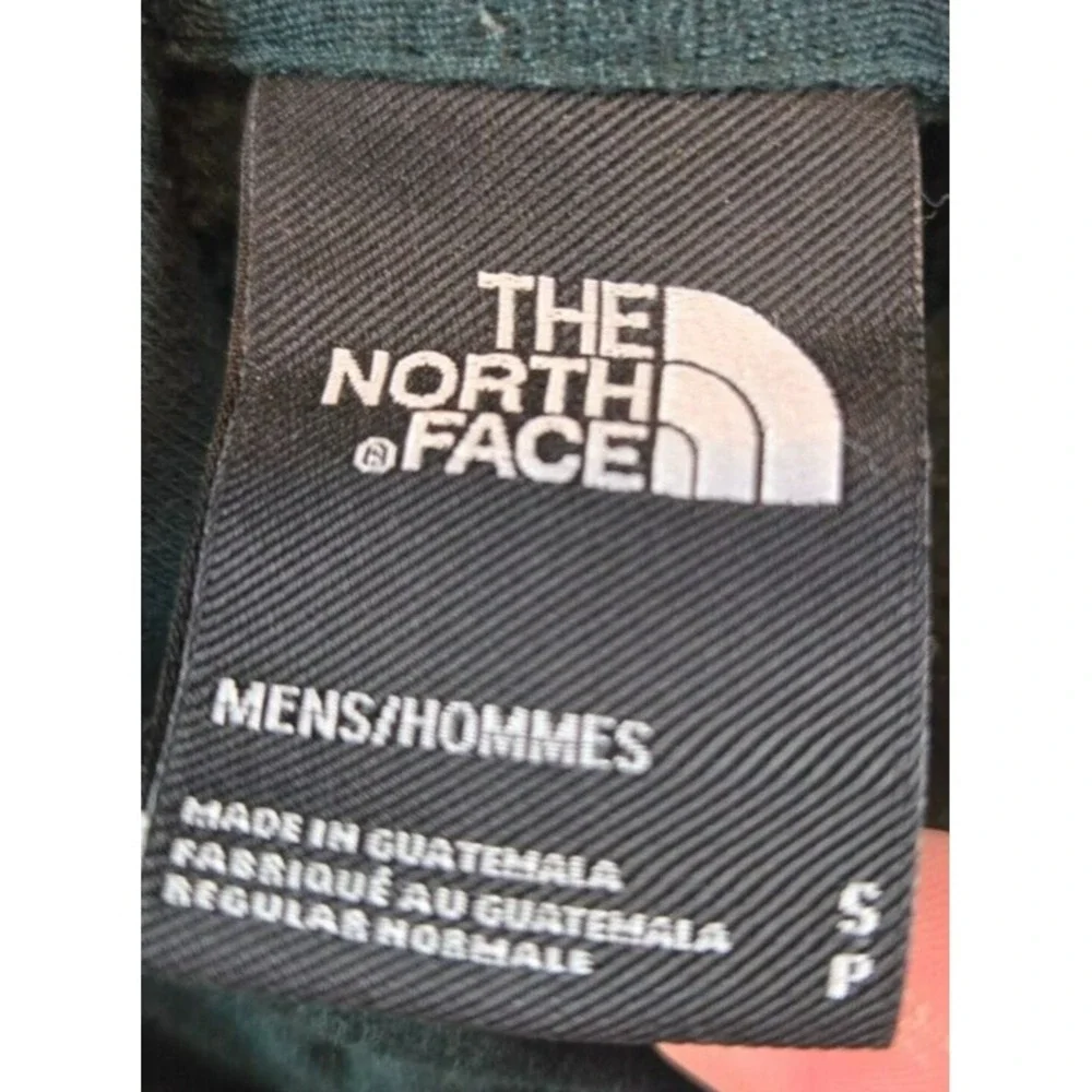 The North Face this stylish